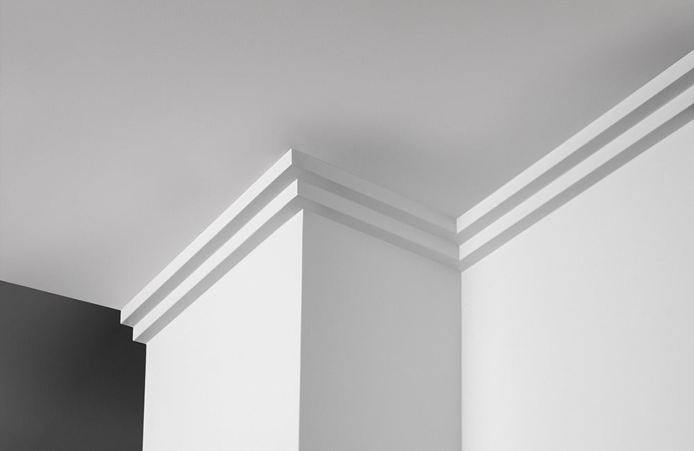SINIAT Cornice Steplook2 4.8m