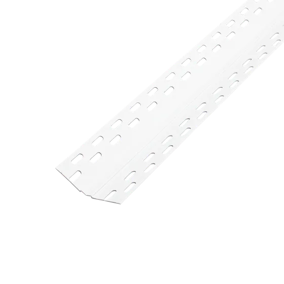 Adjustable Internal Corner Bead 70°–150° 25mm Leg