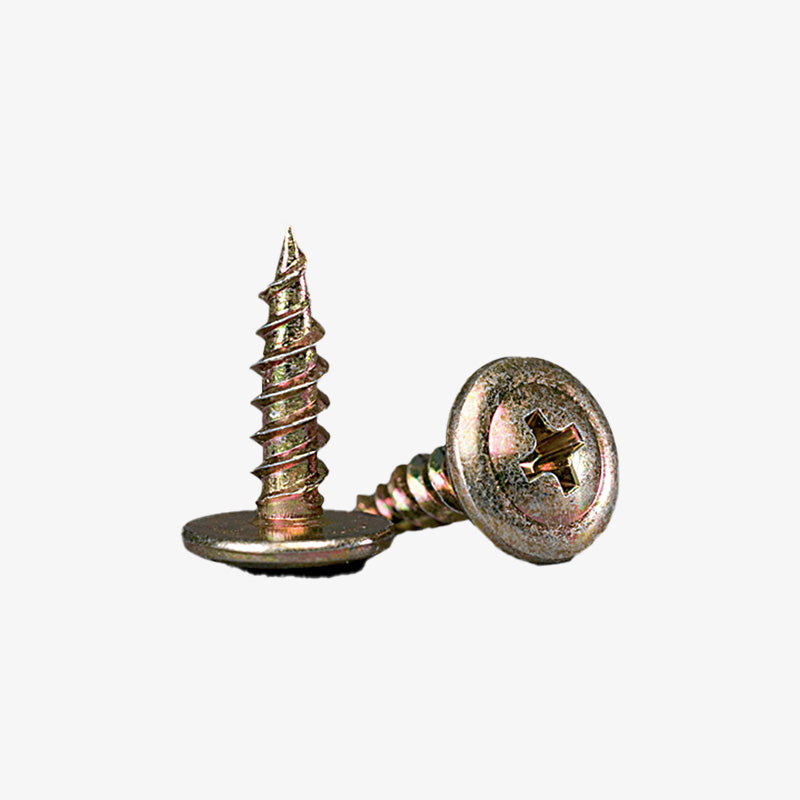 25mm Loose Bugle Head Drill Point