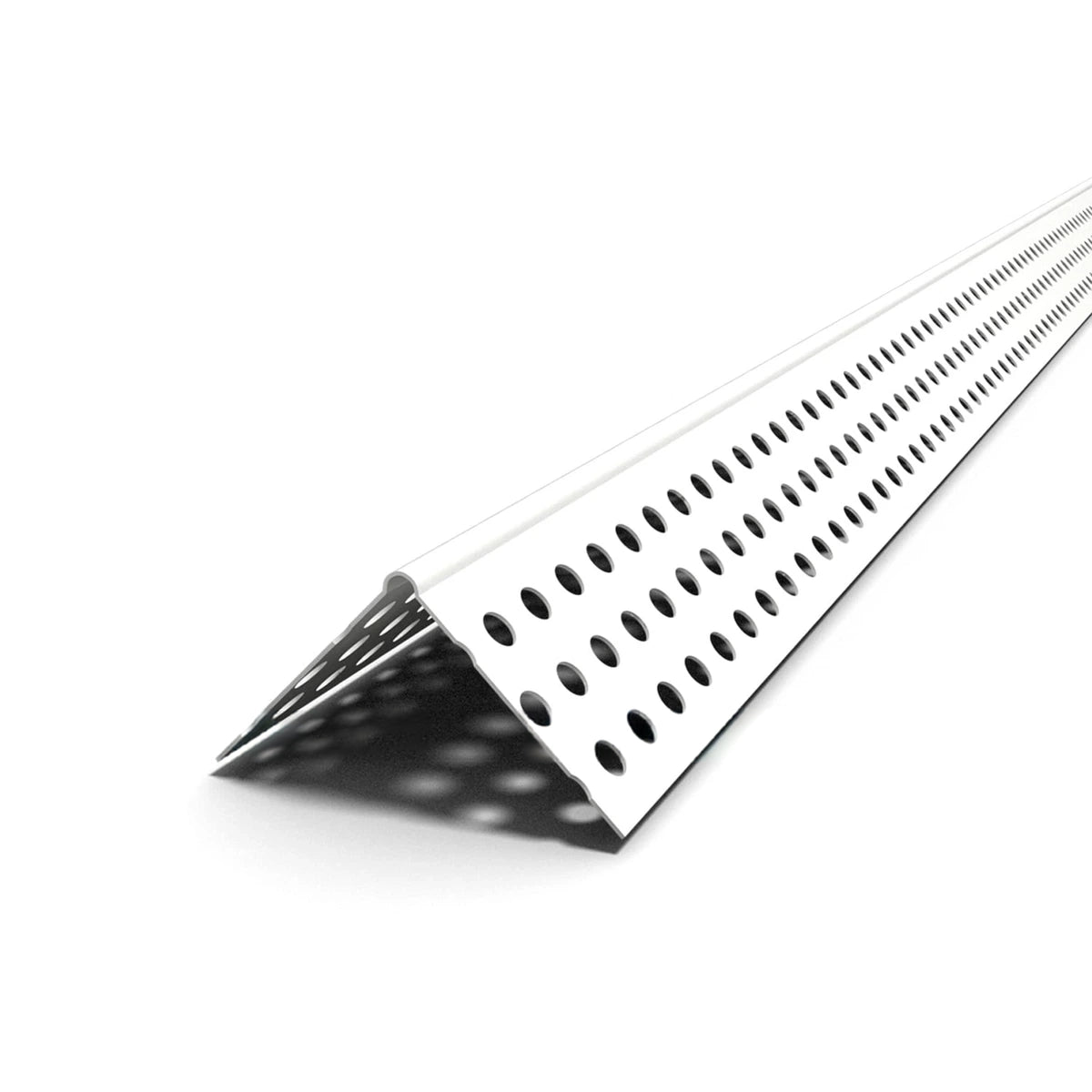 PVC External Corner Bead 3m (P01)