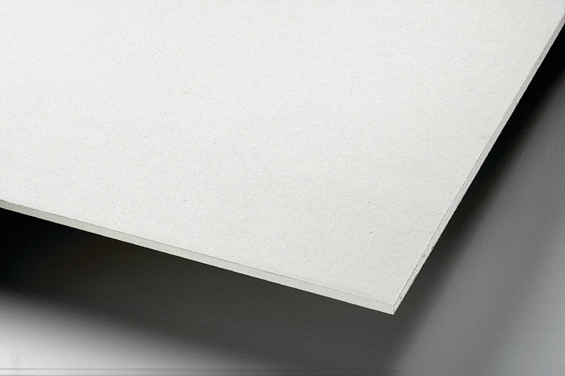 SINIAT 6.5mm Curveshield