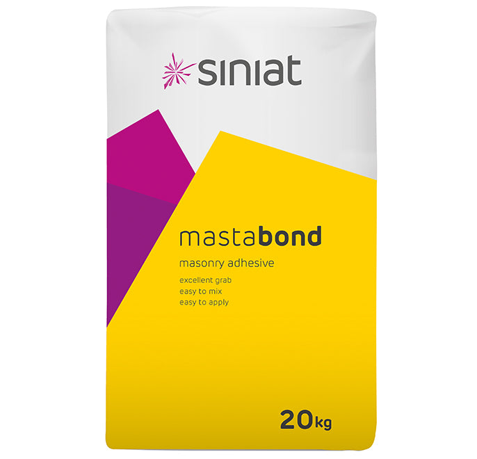 Mastabond Drywall Adhesive (Bag)