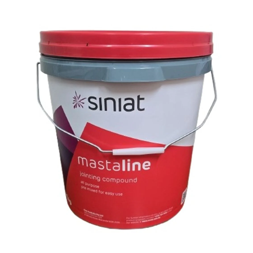 SINIAT BoxReady MastaLine 20kg