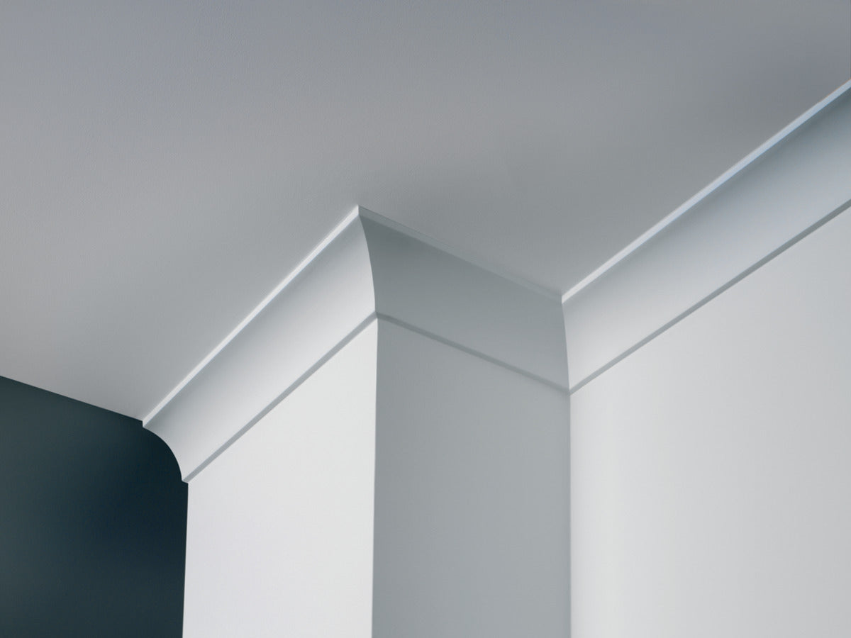 SINIAT Classiclook Cornice 55mm 4.8m